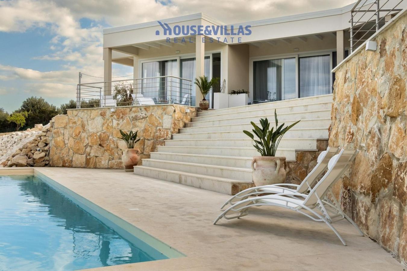 House&Villas - Elaia Bioglam Relais Casa Modica Exterior foto