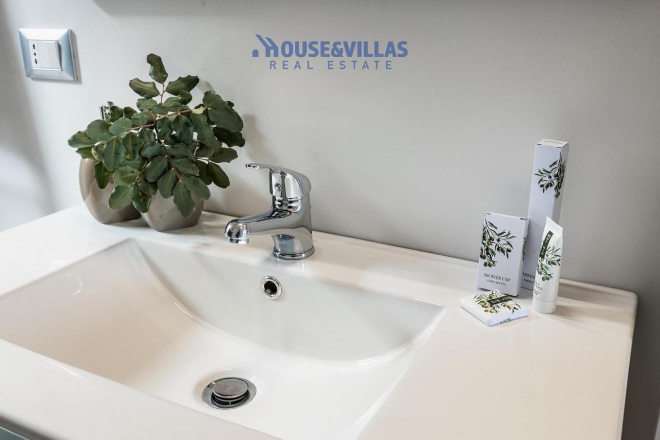 House&Villas - Elaia Bioglam Relais Casa Modica Cameră foto